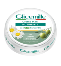 Glicemille Crema Vaso