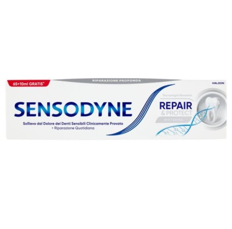 SENSODYNE - DENTIFRICIO REPAIR & PROTECT