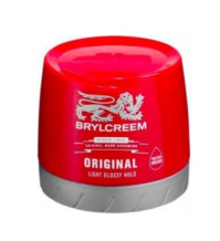 BRYLCREEM - CREMA FISSANTE PER CAPELLI UOMO