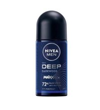 NIVEA MEN DEEP ROLL-ON 50ml