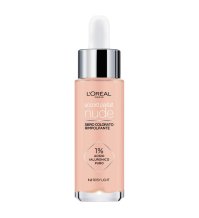 L'ORÉAL ACCORD PARFAIT NUDE - SIERO COLORATO RIMPOLPANTE 1-2 - ROSY LIGHT