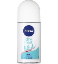 NIVEA - DEO ROLL ON DRY 