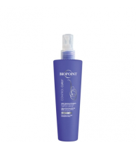 Biopoint Control Curly Spray Attivaricci Anticrespo Spray Capelli