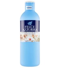 FELCE AZZURRA - BAGNODOCCIA MANDORLA E THE BIANCO