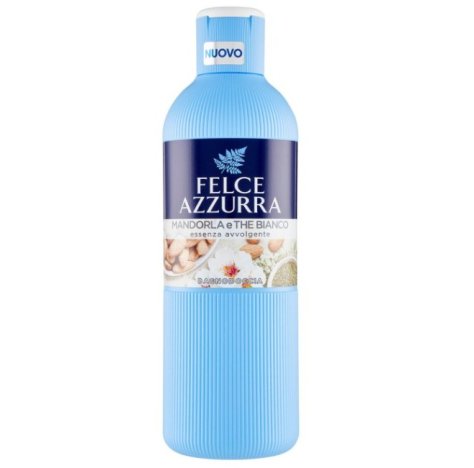 FELCE AZZURRA - BAGNODOCCIA MANDORLA E THE BIANCO