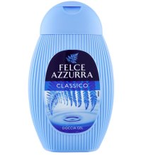 FELCE AZZURRA - DOCCIA GEL CLASSICO
