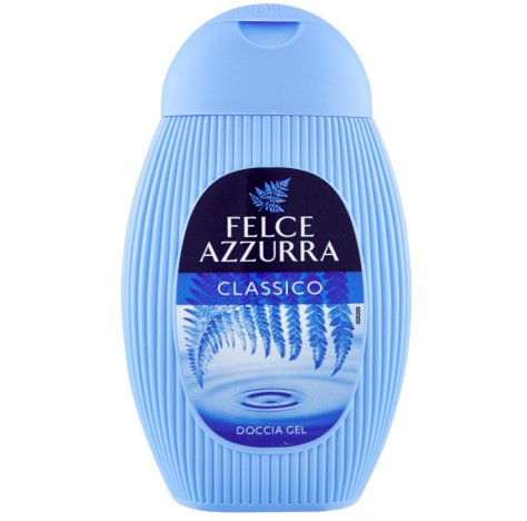 FELCE AZZURRA - DOCCIA GEL CLASSICO