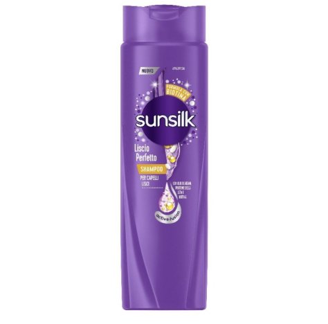 SUNSILK - SHAMPOO LISCIO PERFETTO