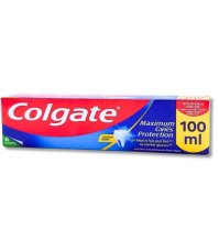COLGATE - DENTIFRICIO MAXIMUM CARIES PROTECTION