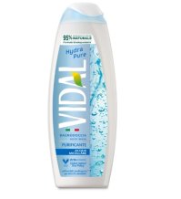VIDAL - BAGNOSCHIUMA HYDRA PURE