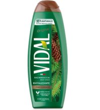 VIDAL - BAGNOSCHIUMA ORIGINAL PINO CLASSICO
