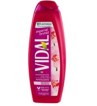 VIDAL - BAGNOSCHIUMA ORCHIDEA