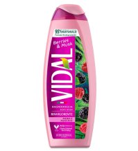VIDAL - BAGNOSCHIUMA MORA E MUSCHIO