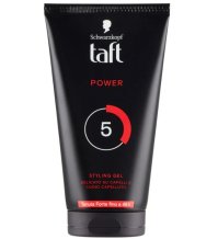 SCHWARZKOPF - POWER STYLING GEL 5