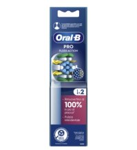ORAL B - RICARICA SPAZZOLINO ELETTRICO FLOSS ACTION