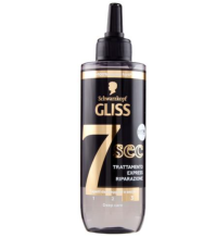SCHWARZKOPF, GLISS - 7 SEC TRATTAMENTO EXPRESS REPAIR