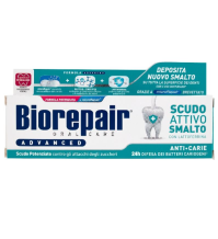 BIOREPAIR - DENTIFRICIO ADVANCED SCUDO ATTIVO