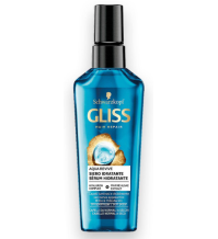 SCHWARZKOPF GLISS AQUA REVIVE - SIERO IDRATANTE PER CAPELLI 75 ML