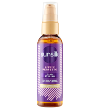 SUNSILK - OLIO STYLING LISCIO PERFETTO