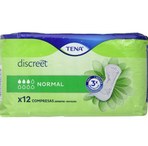 TENA LADY - ASSORBENTI NORMAL