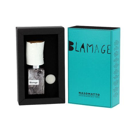 Nasomatto Blamage Extrait Edp 30ml