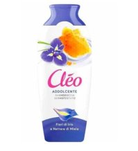 CLEO - BAGNOSCHIUMA IRIS E MIELE