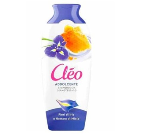 CLEO - BAGNOSCHIUMA IRIS E MIELE