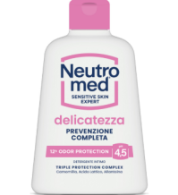 NEUTROMED - DETERGENTE INTIMO DELICATEZZA