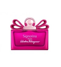  SALVATORE FERRAGAMO - Signorina Ribelle - eau de parfum donna 30 ml vapo