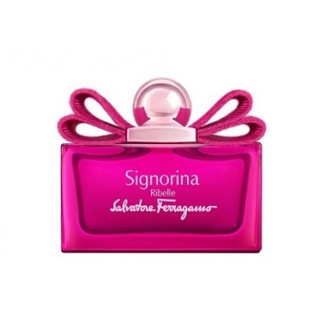  SALVATORE FERRAGAMO - Signorina Ribelle - eau de parfum donna 30 ml vapo