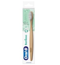 ORAL B - SPAZZOLINO BAMBOO