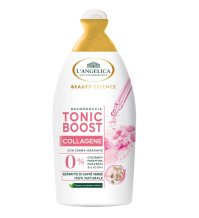 L'ANGELICA - BAGNODOCCIA TONIC BOOST