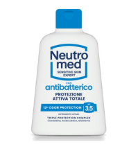 NEUTROMED - DETERGENTE INTIMO CON ANTIBATTERICO
