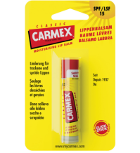 CARMEX - BALSAMO LABBRA CLASSICO