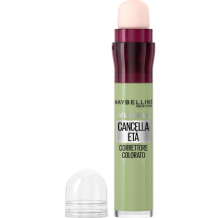 Maybelline New York Instant Anti-Age Cancella Età Green