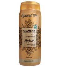 SPLEND'OR - SHAMPOO OLIO SPLENDENTE