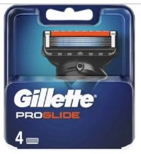 GILLETTE - RICARICHE PROGLIDE