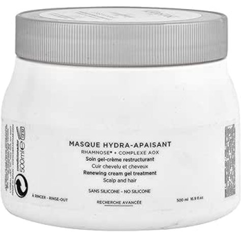 Spécifique Masque Hydra-Apaisant 500 Ml