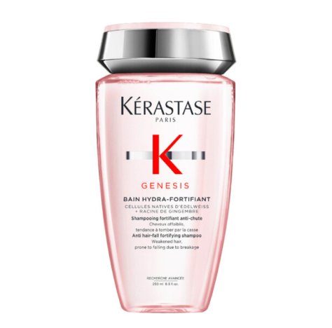 KÉRASTASE - GENESIS - Bain Hydra-Fortifiant (250ml) Shampoo fortificante anti rottura 250ml