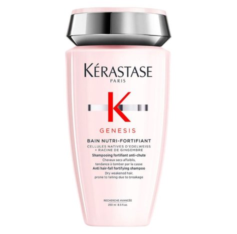 KÉRASTASE Genesis Bain Nutri-Fortifiant - Shampoo 250ml 