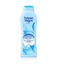 TULIPAN NEGRO - BAGNOSCHIUMA OZONO PROTECT