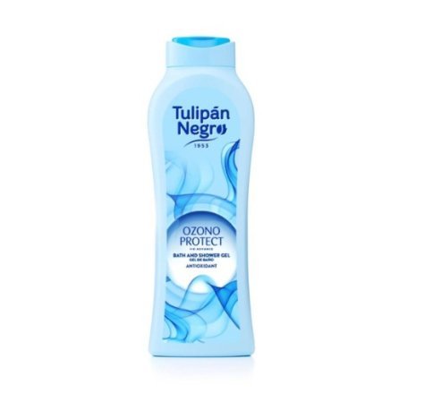 TULIPAN NEGRO - BAGNOSCHIUMA OZONO PROTECT