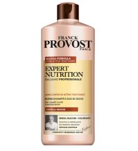 FRANCK PROVOST - BALSAMO PROFESSIONALE CAPELLI SECCHI BURRO DI KARITÉ