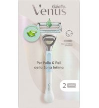 GILLETTE VENUS - RASOIO VENERE