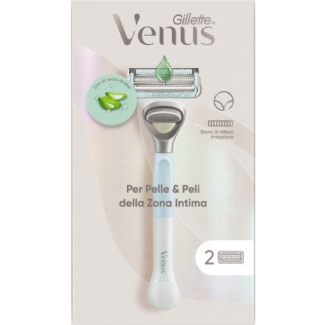 GILLETTE VENUS - RASOIO VENERE