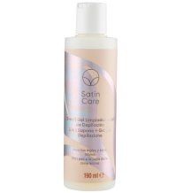 GILLETTE VENUS - SATIN CARE GEL DEPILATORIO