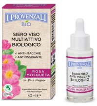 I PROVENZALI - SIERO VISO ANTI MACCHIE