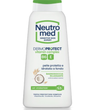 NEUTROMED - BAGNODOCCIA RILASSANTE
