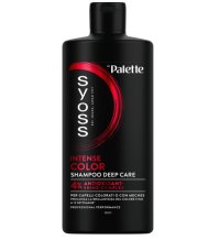 SYOSS BY PALETTE - SHAMPOO DEEP CARE INTENSE COLOR