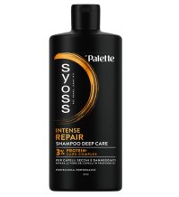 TESTANERA - PALETTE SHAMPOO INTENSE REPAIR